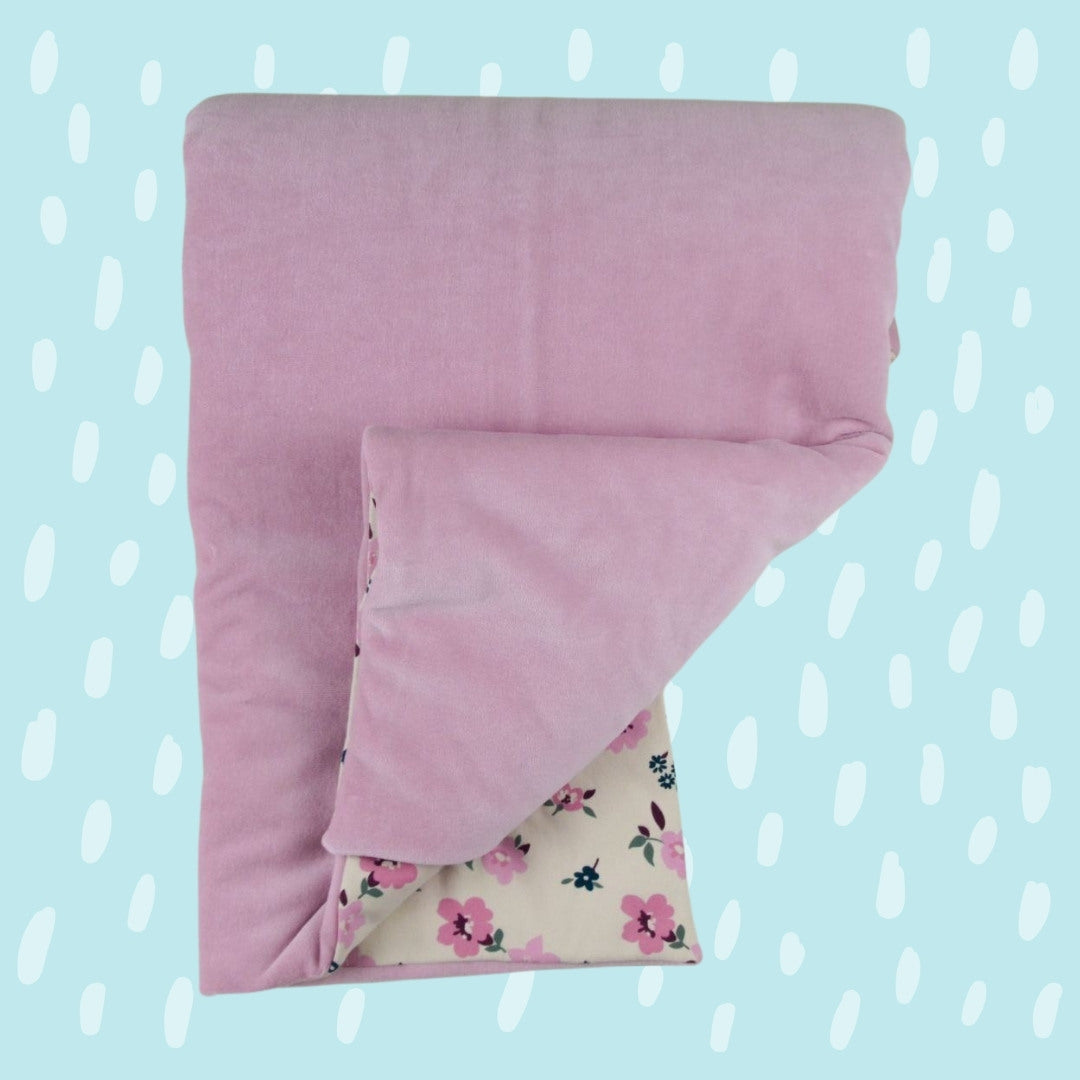 Mix and match - Coperta