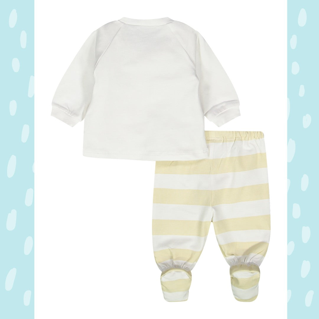 Hug me - Tutina spezzata