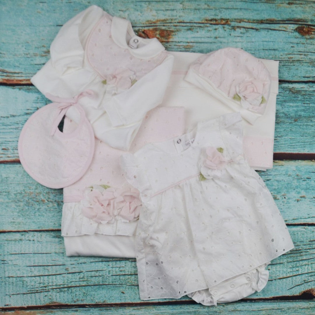 Provenza - pagliaccetto