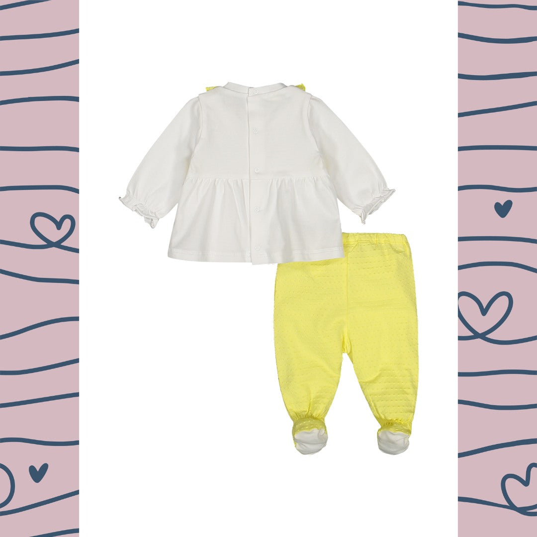 Lemon Juice - Tutina spezzata