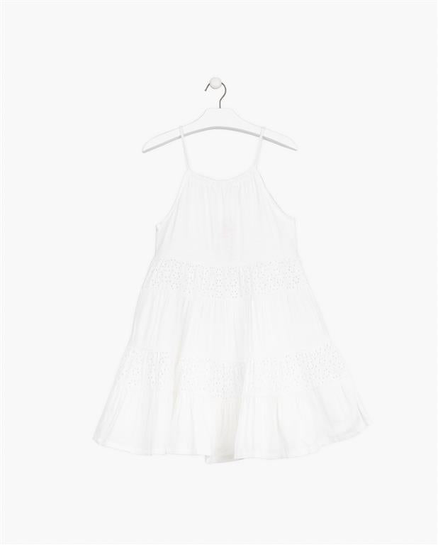 Flowers - Vestito