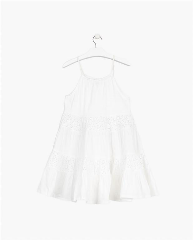 Flowers - Vestito