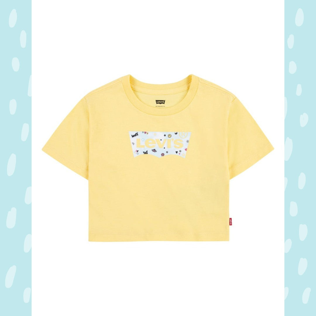 Meet and greet - Batwing t-shirt
