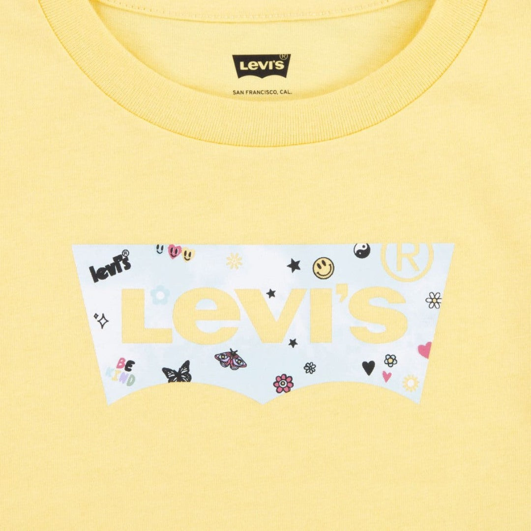 Meet and greet - Batwing t-shirt