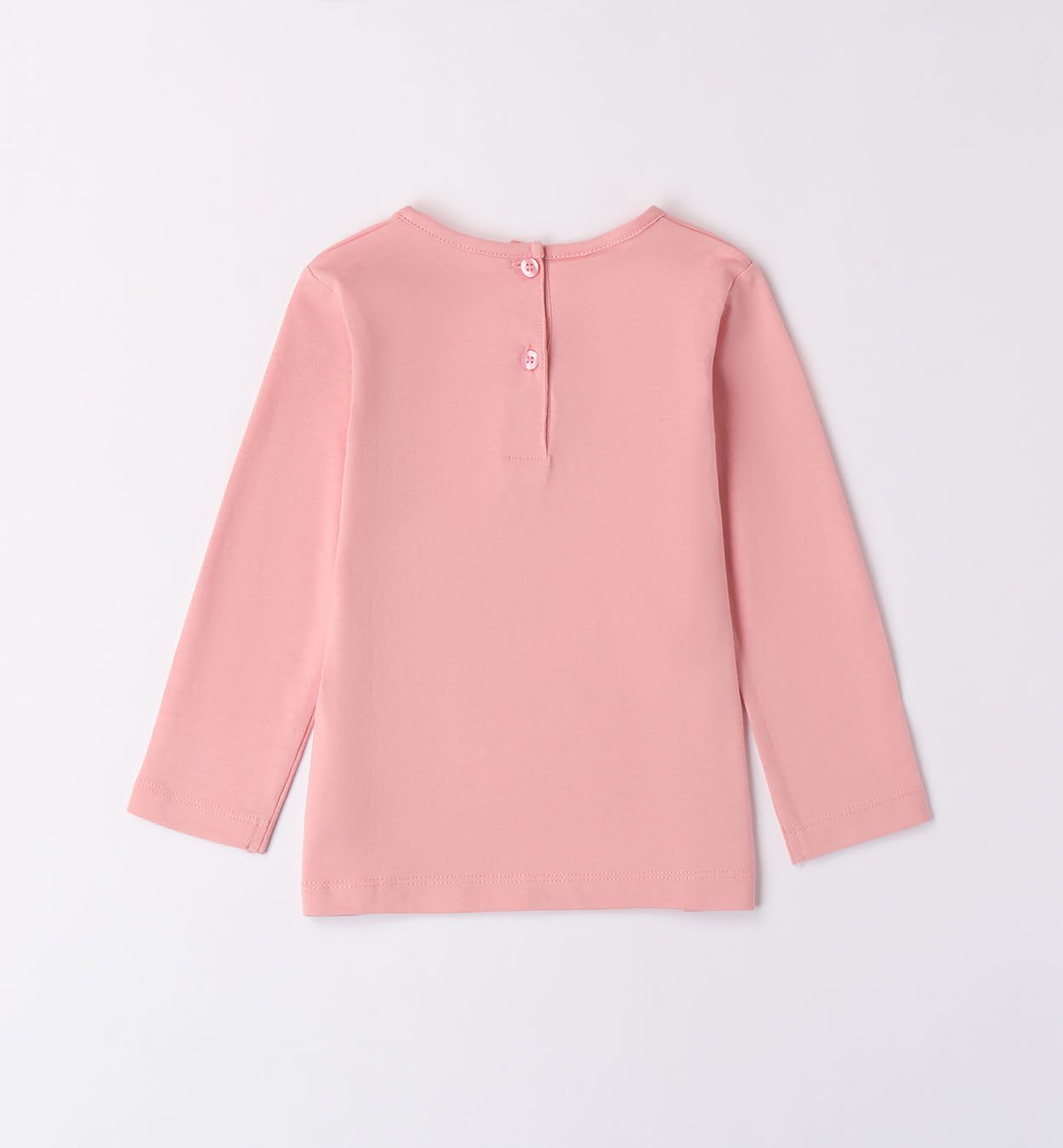 Basic - Maglia