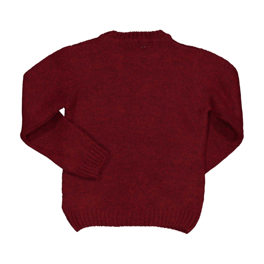 Birkenhead - maglioncino