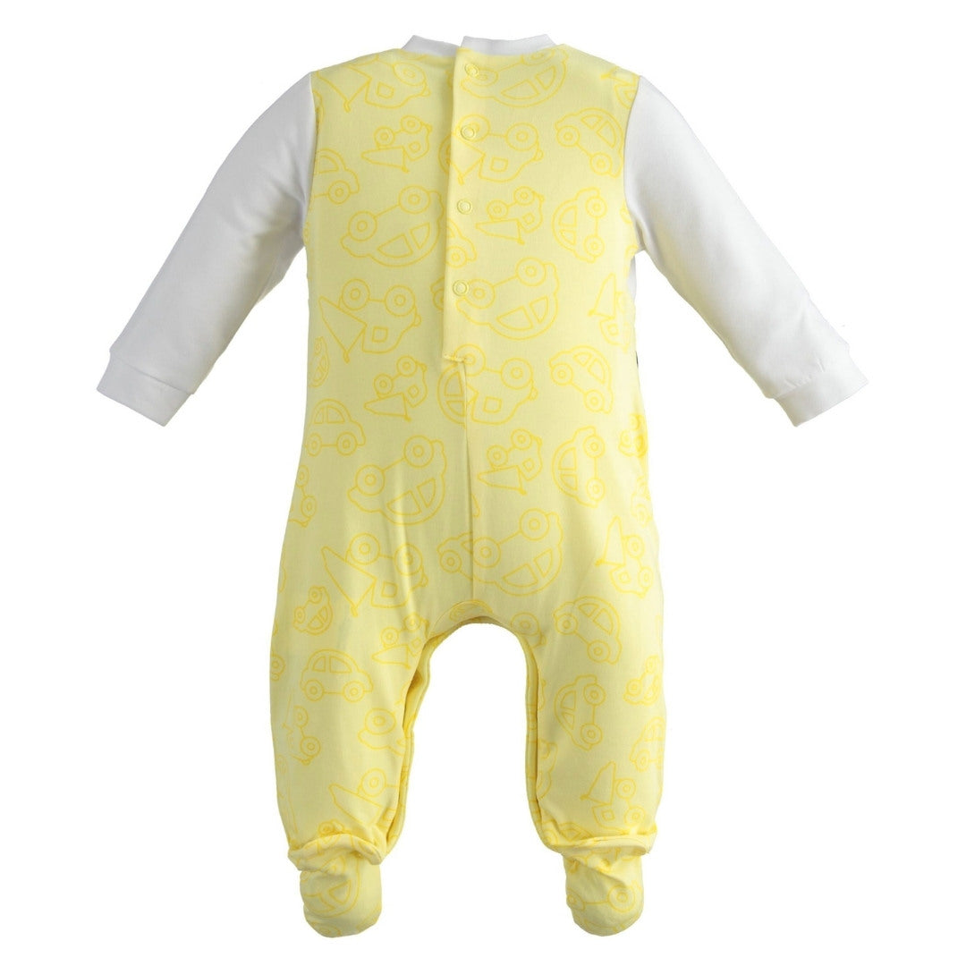 Funny tiger - tutina intera