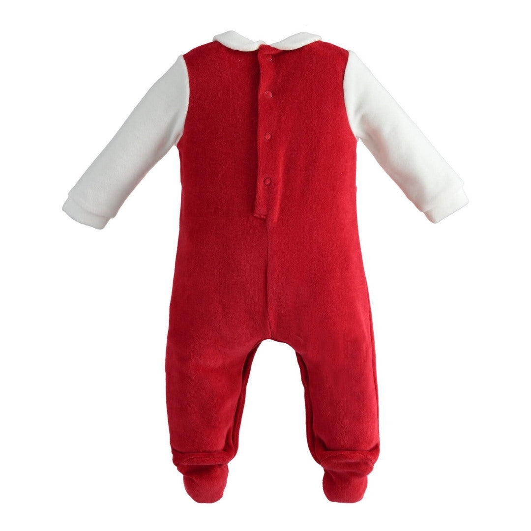 Il mio primo natale - Tutina