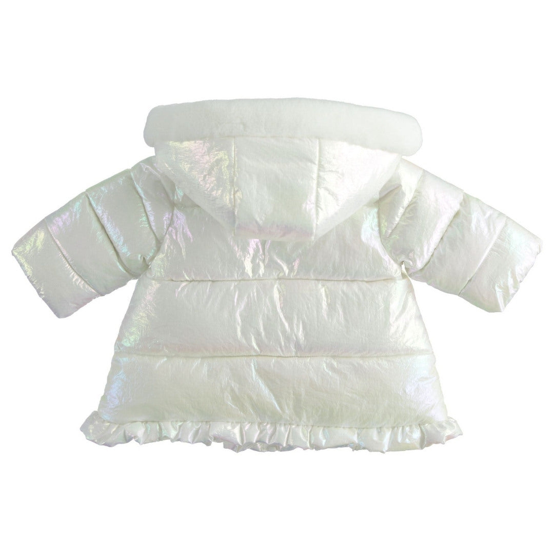 Winter garden - Giubbotto