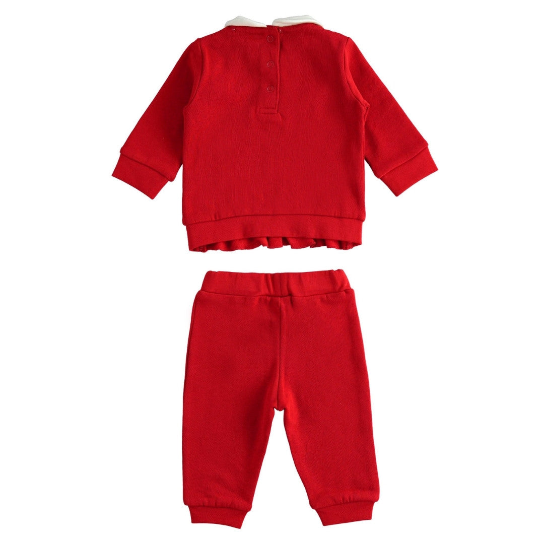 Il mio primo natale - Tuta Jogging
