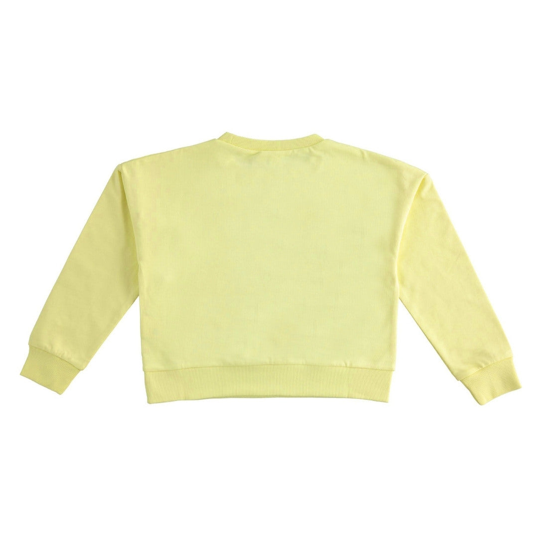 Bee free e super power - Felpa