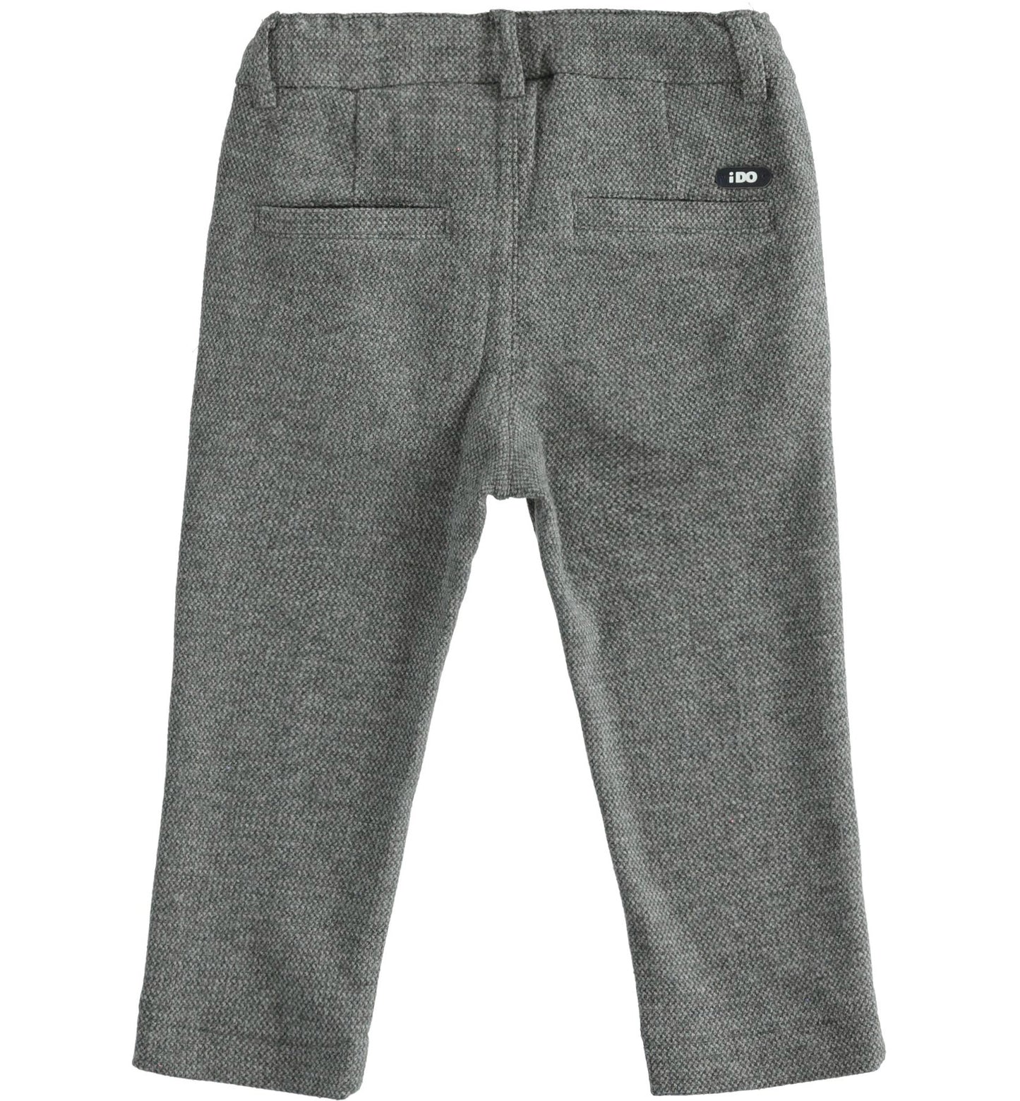 Say hello - pantalone