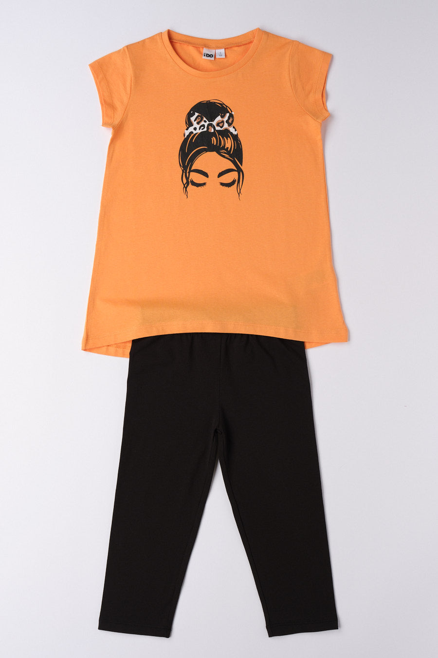 Glam - Completo