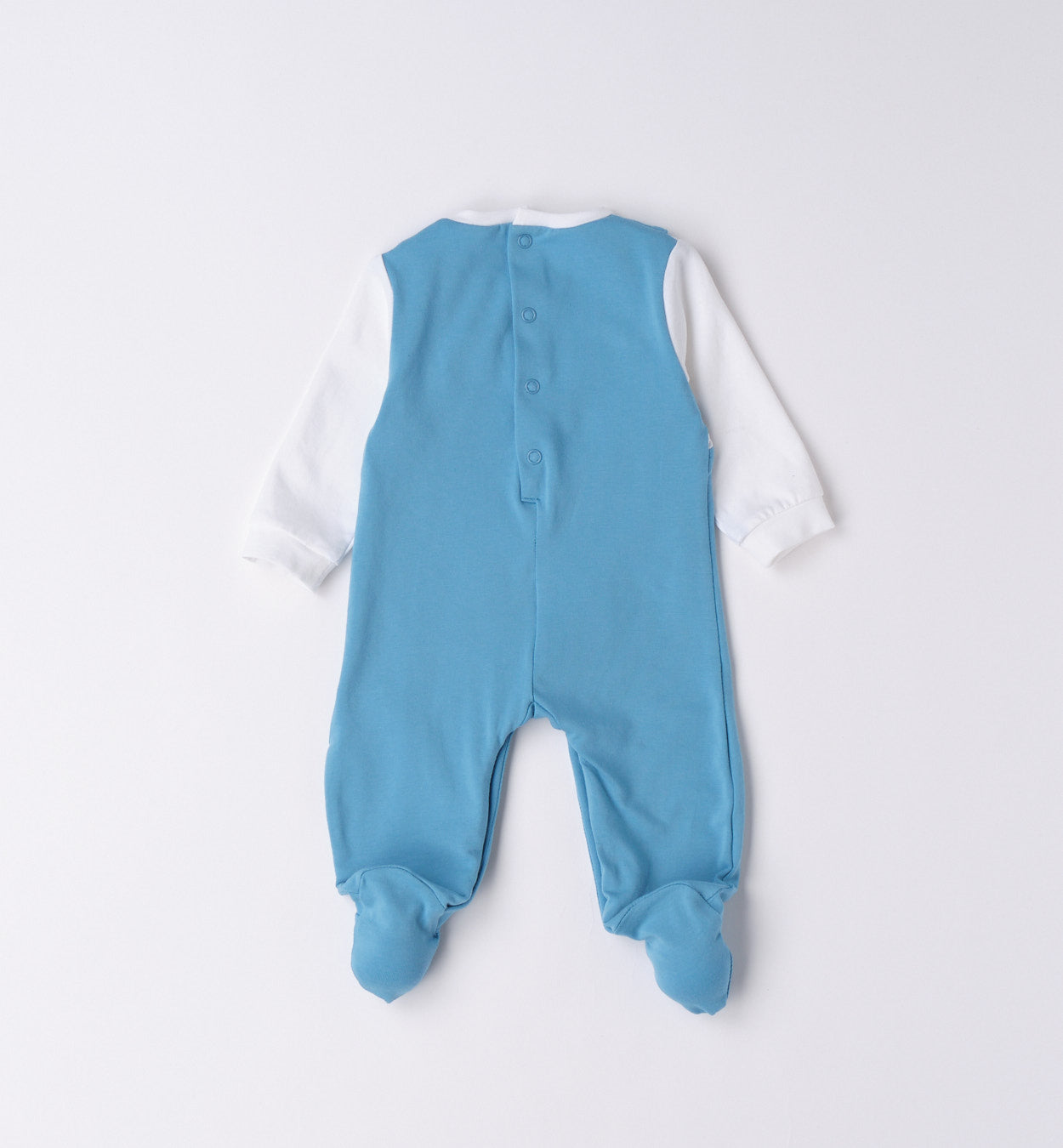 Cute Bear - Tutina