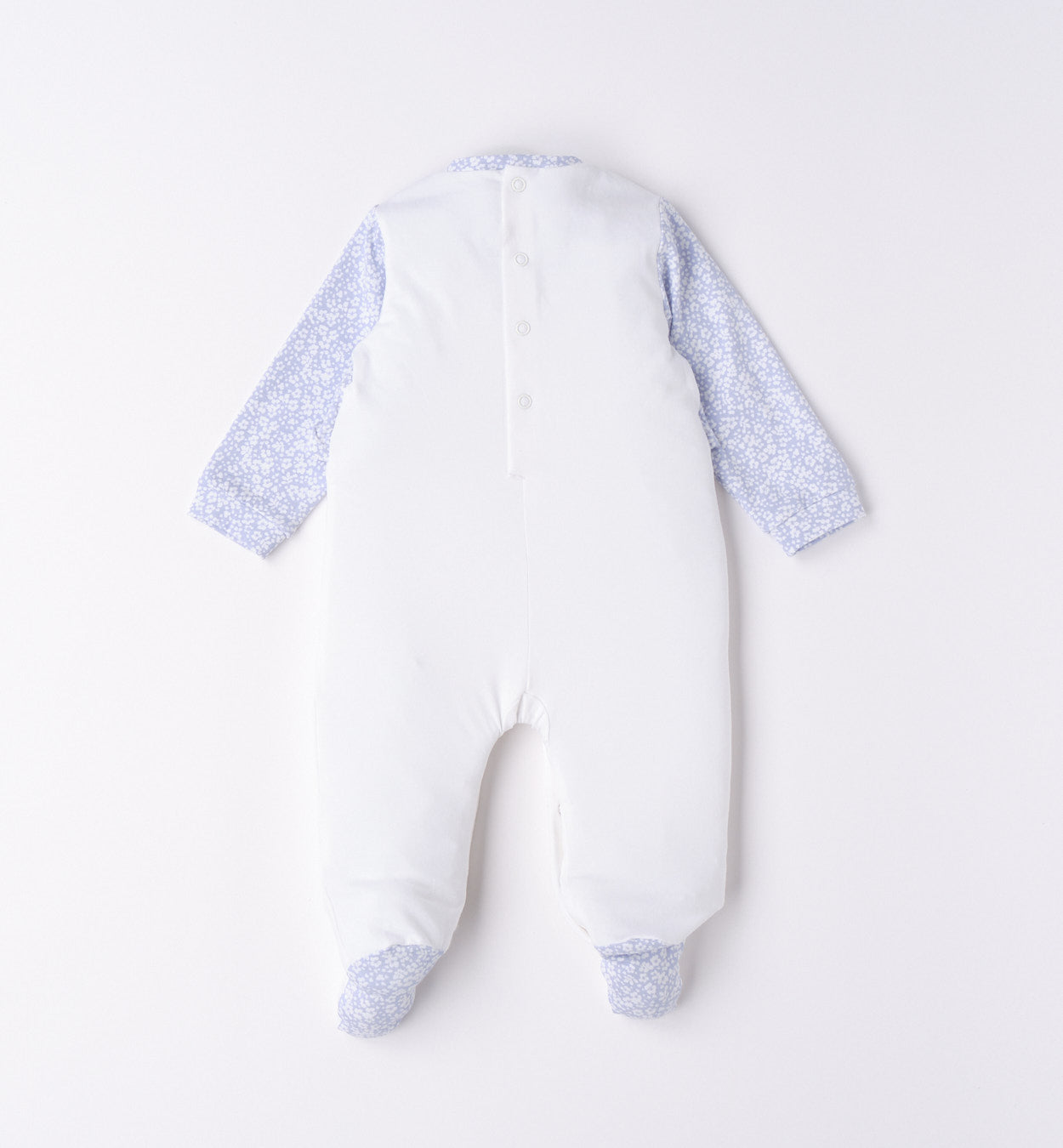 Sweet girl - tutina intera