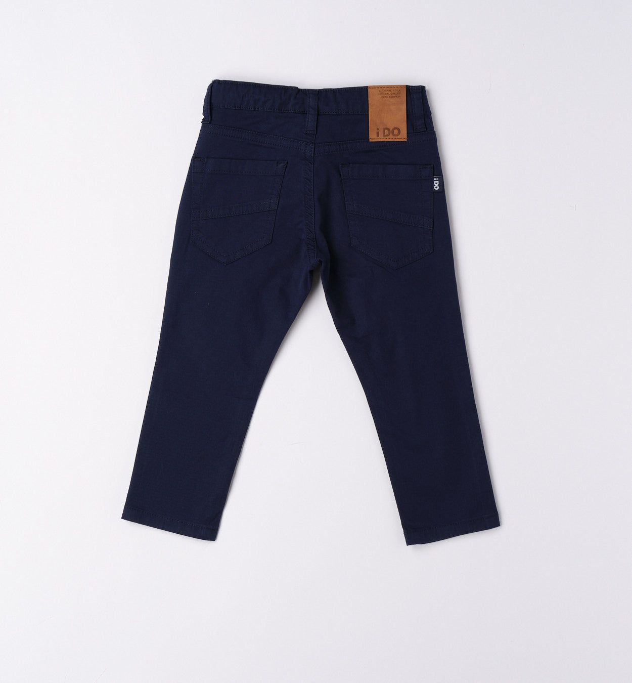 Pantalone classico