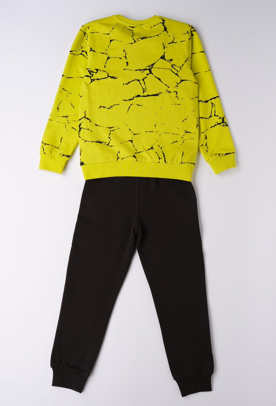 No limits - Tuta jogging