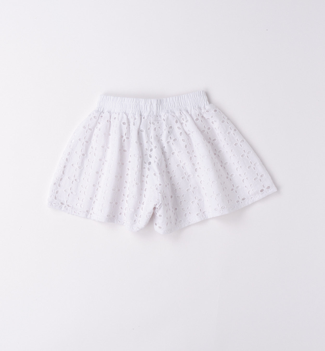 EcoWhite - pantaloncino