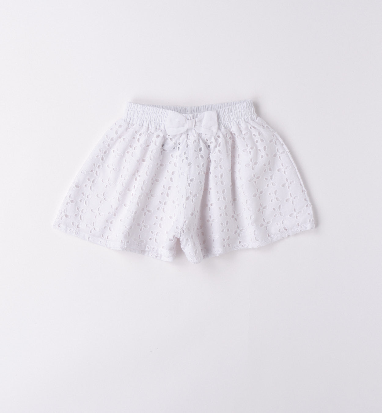 EcoWhite - pantaloncino
