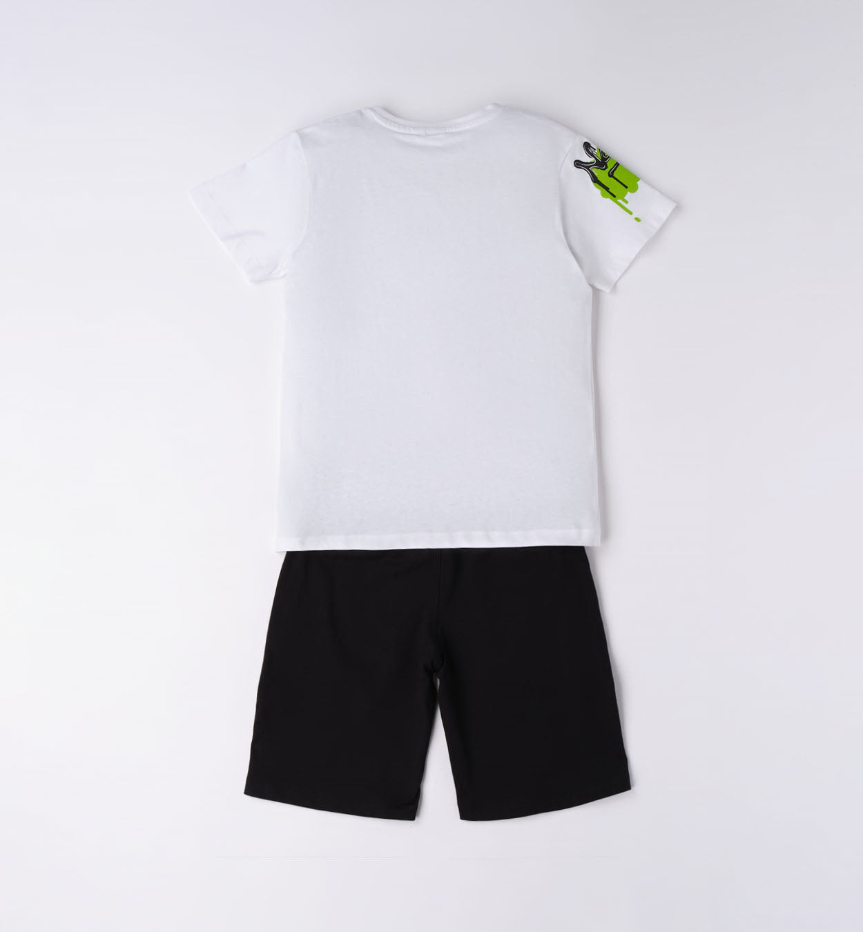 Street ball - completo