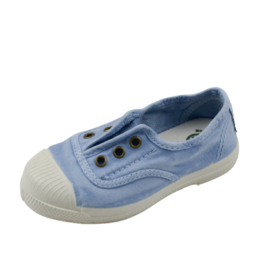 Old Grape - Sneakers in tela