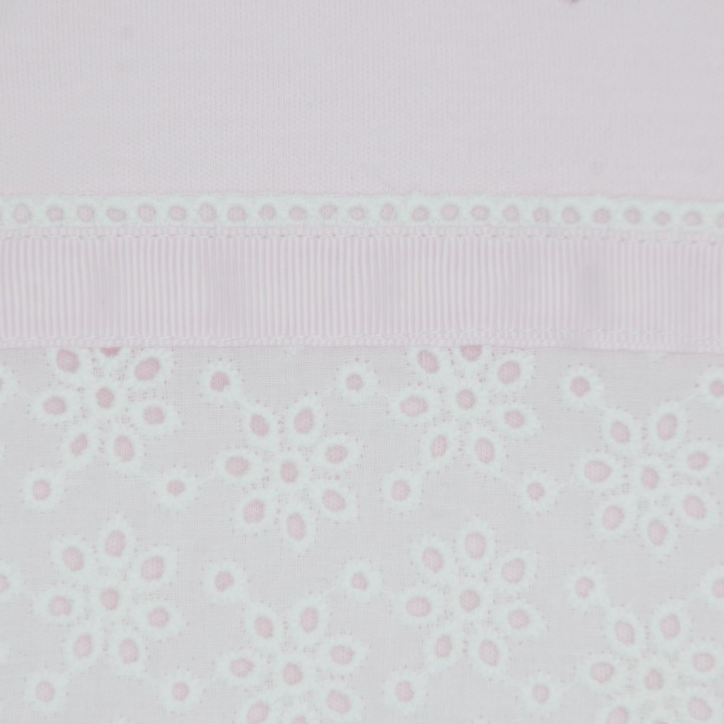 Copertina per neonata