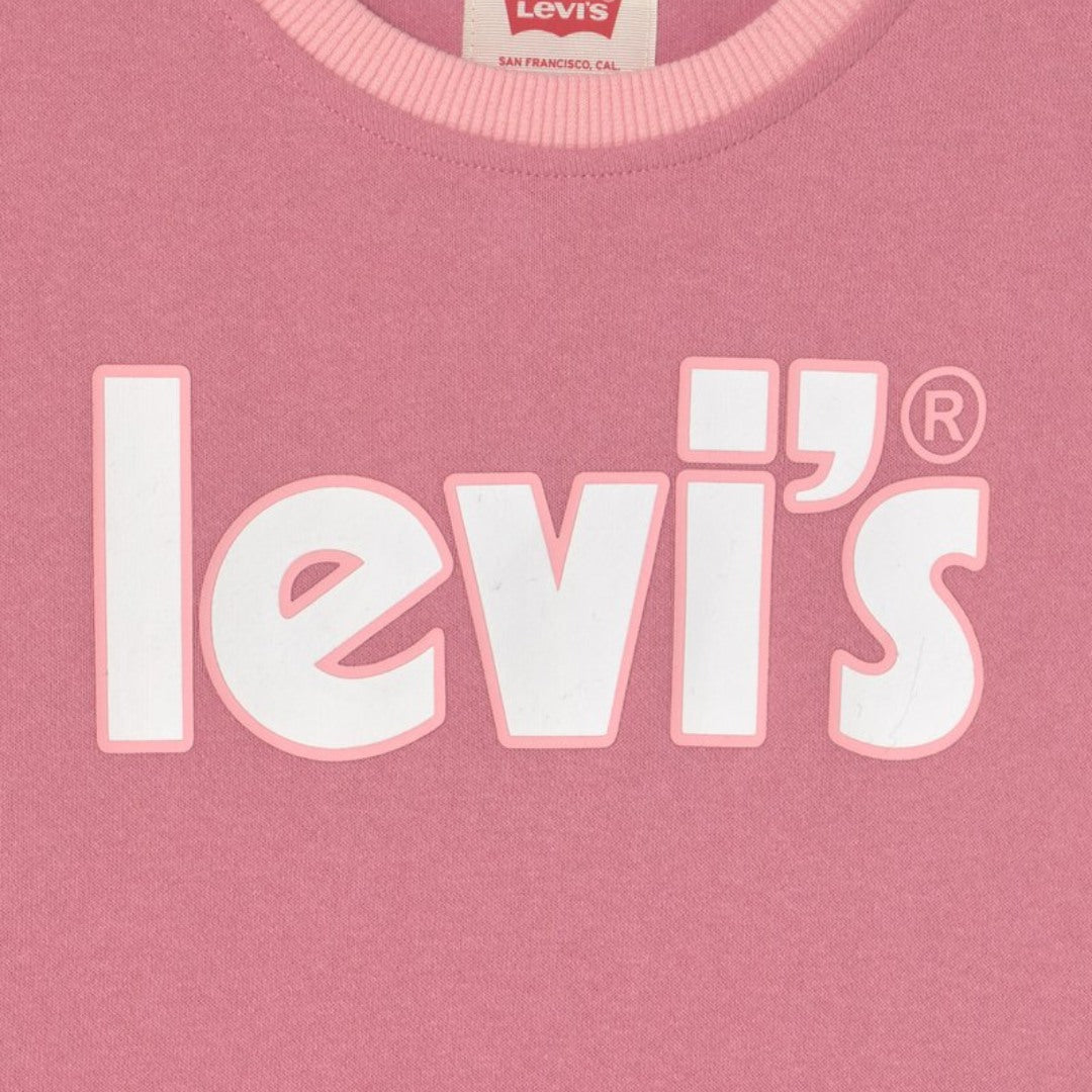 Meet and greet - felpa colorlock