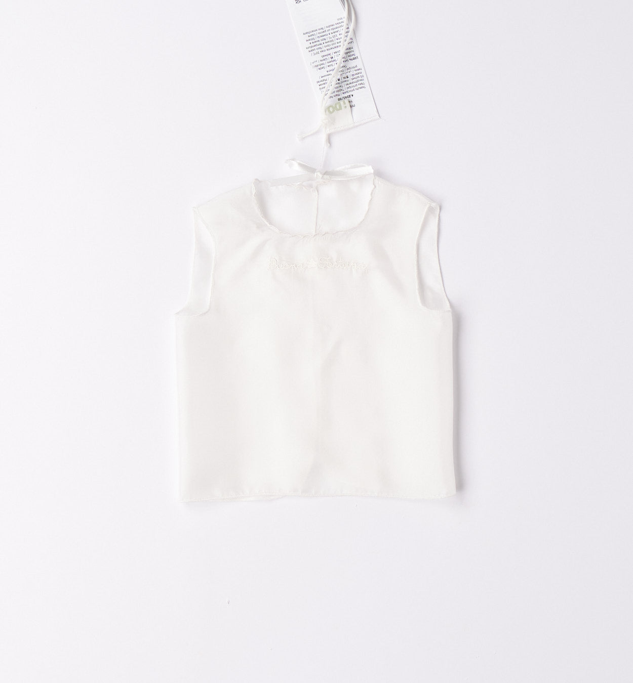 Unisex - Camicina della fortuna