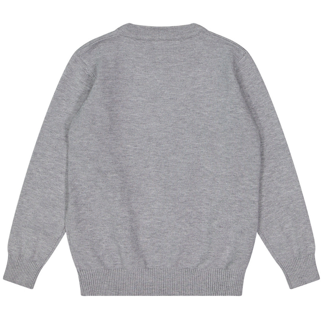 Heritage - Maglioncino