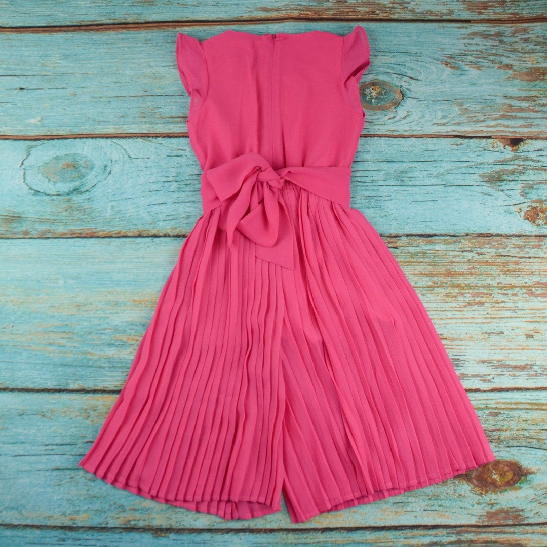 Crazy stripe - jumpsuit