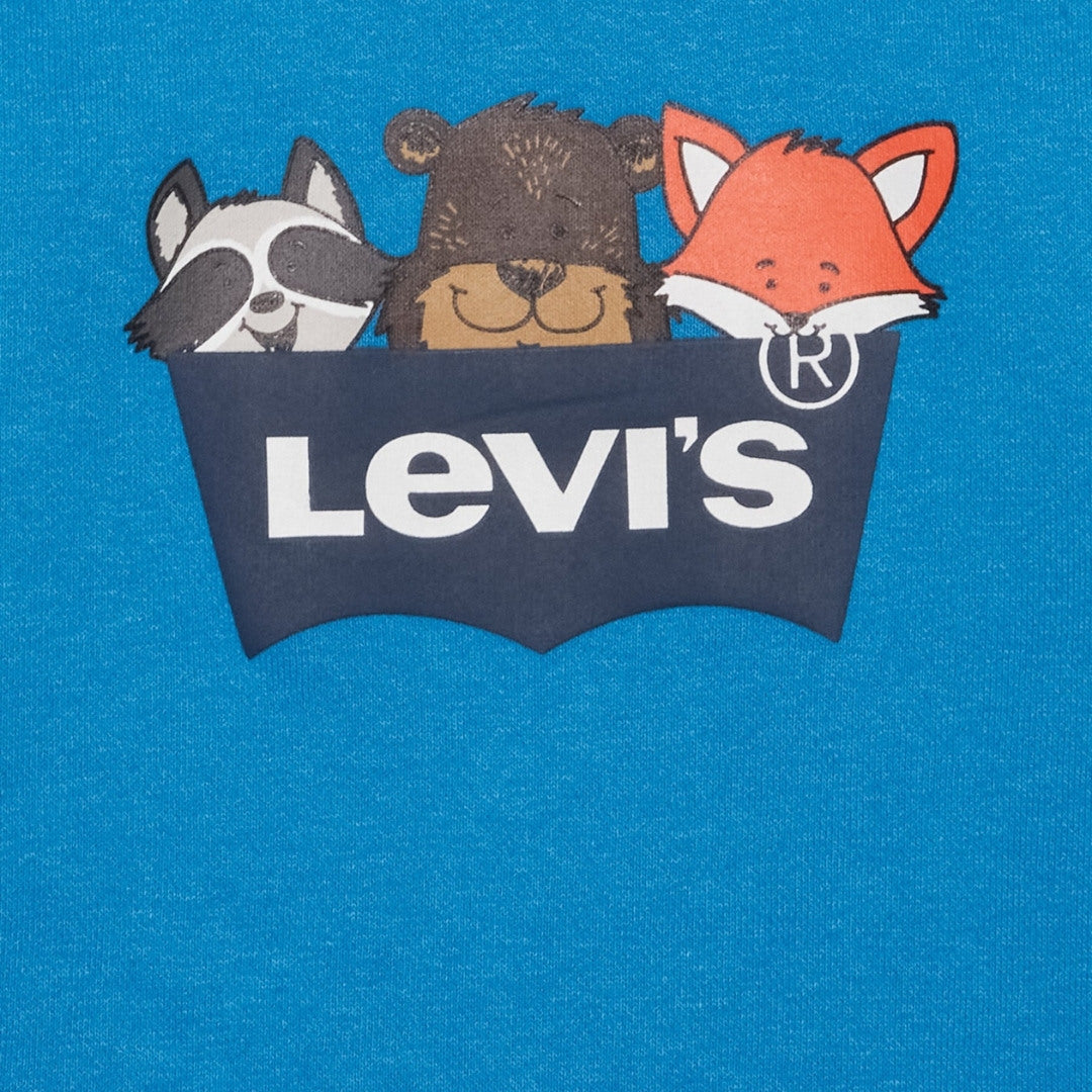 Levi's Graphic Felpa