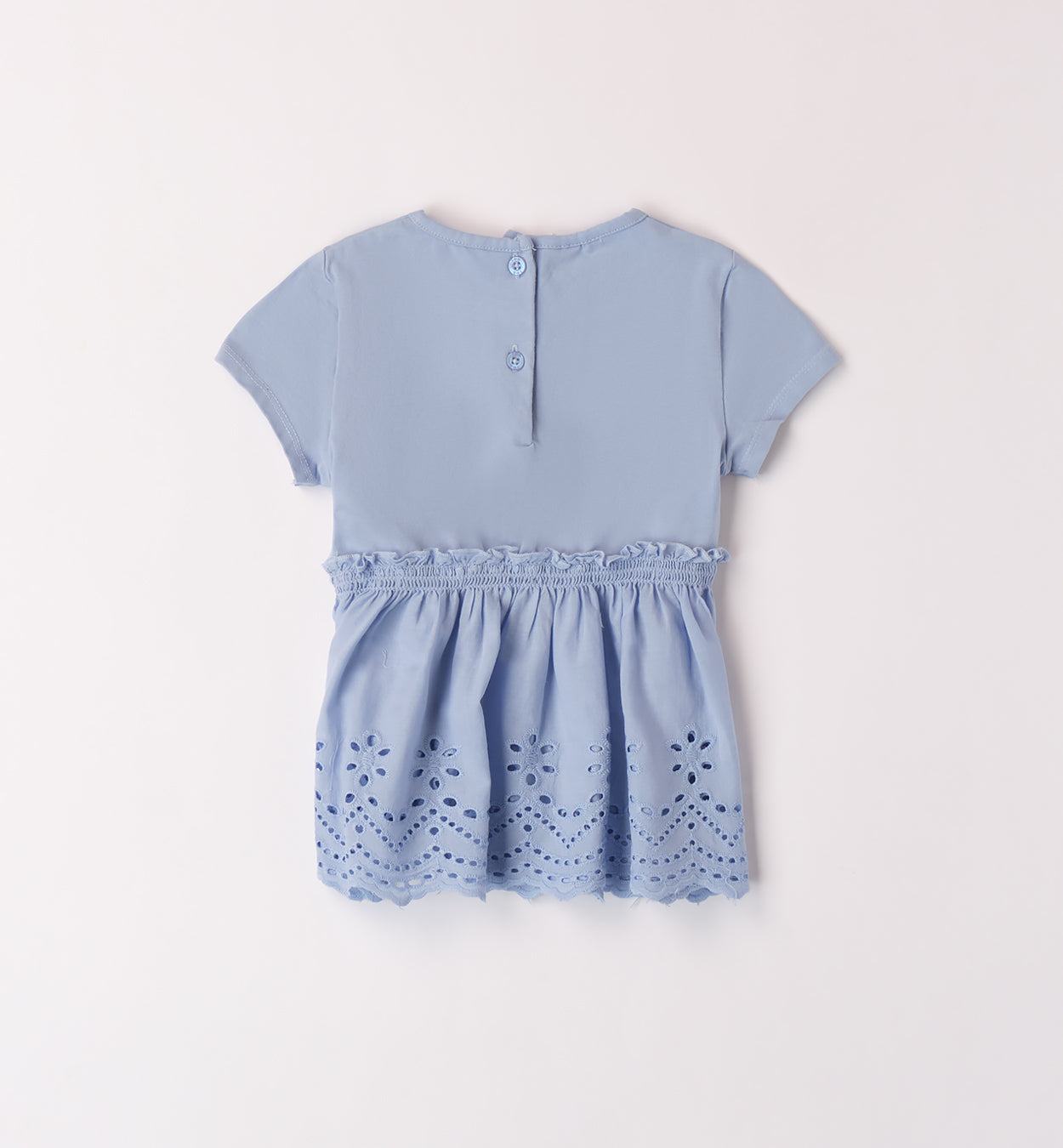 Sweet - T-Shirt sangallo