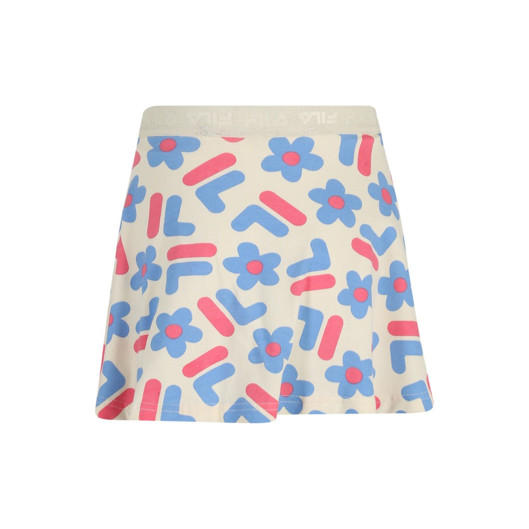 LANDENSBERG AOP - Gonna pantalone