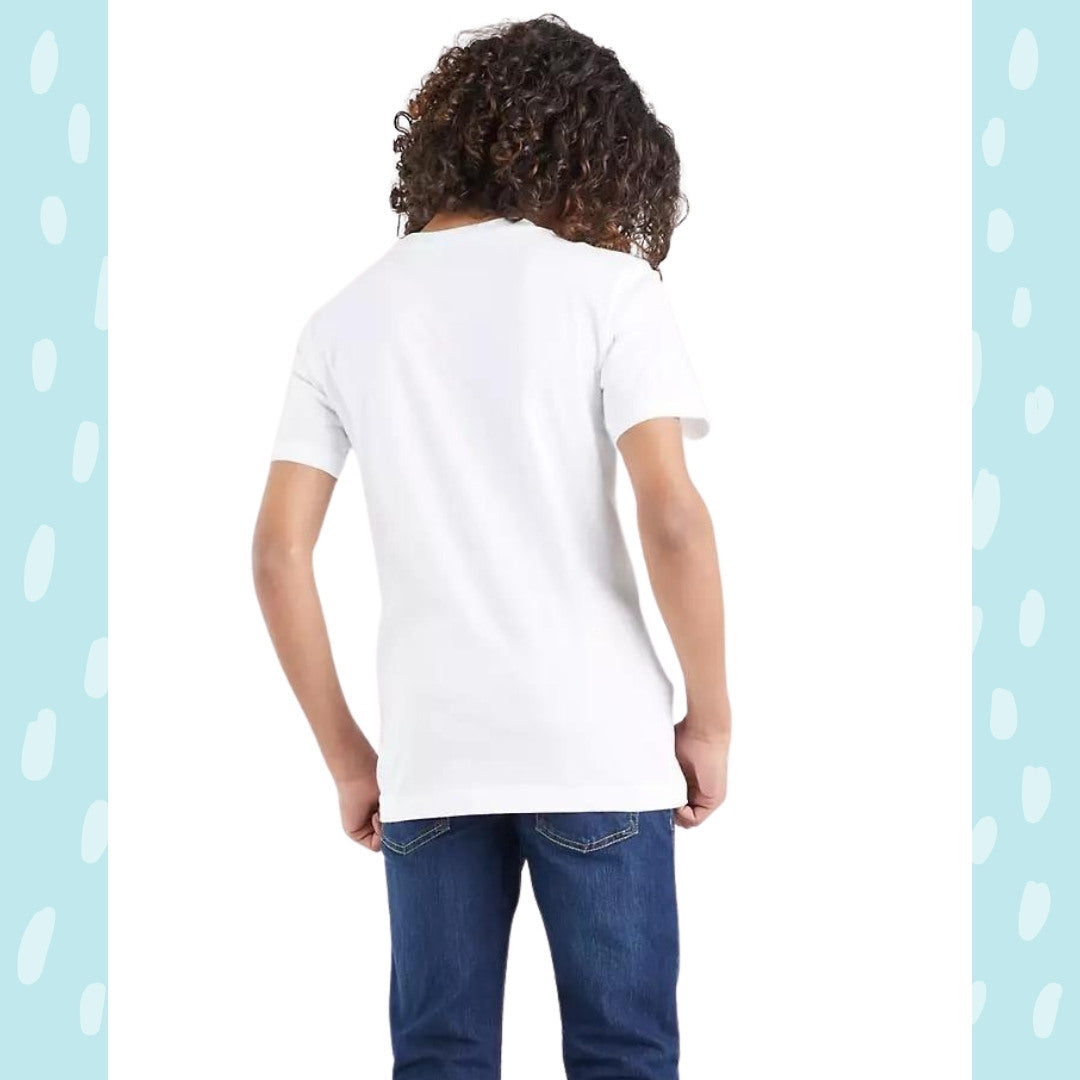 Basic - Batwing T-Shirt