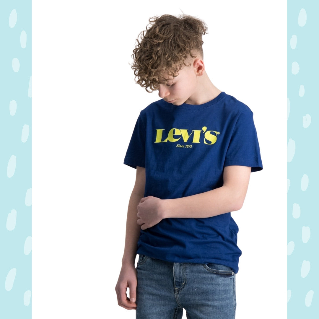 Levi's Grafic T-Shirt