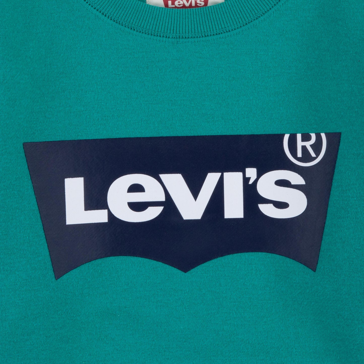 Levi's Batwing Felpa