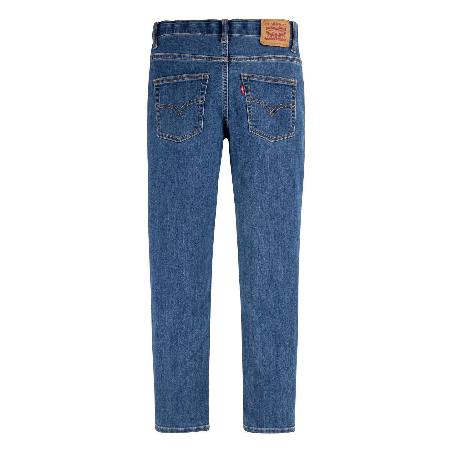 Jeans 512 Slim Taper Fit Strong Performance