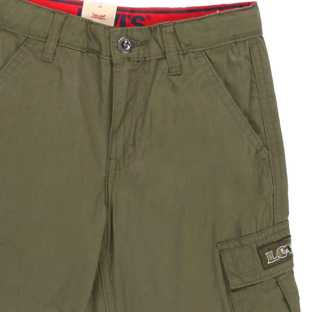 Cargo short