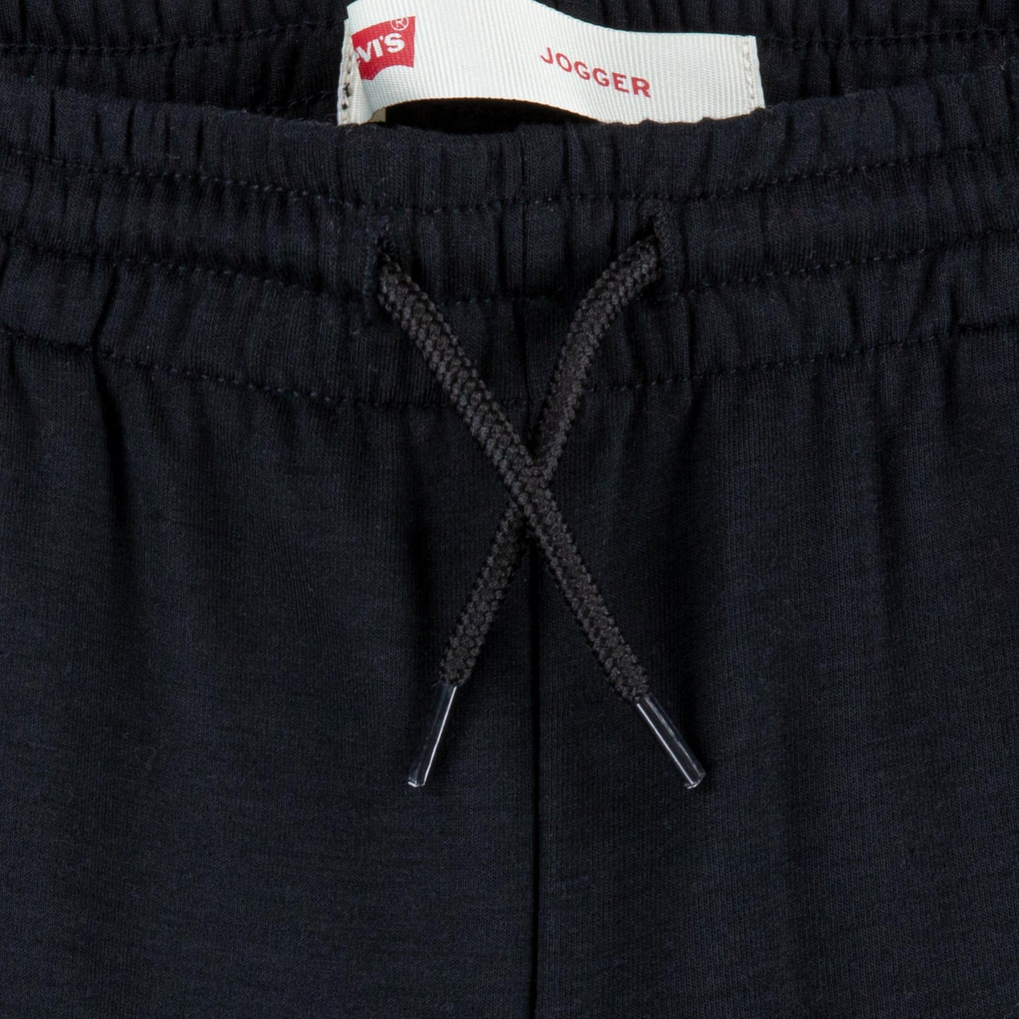Joggers in Felpa - BLACK