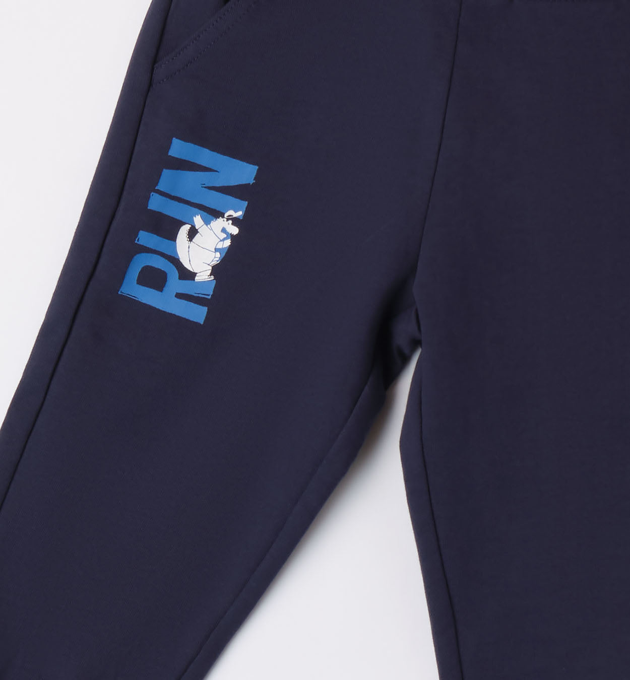 Jump - Pantalone Tuta