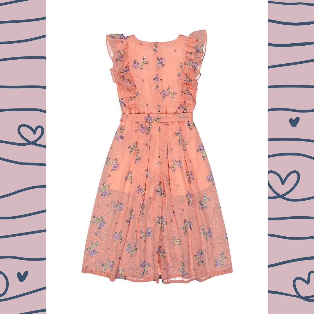 Cerimonia - Jumpsuit