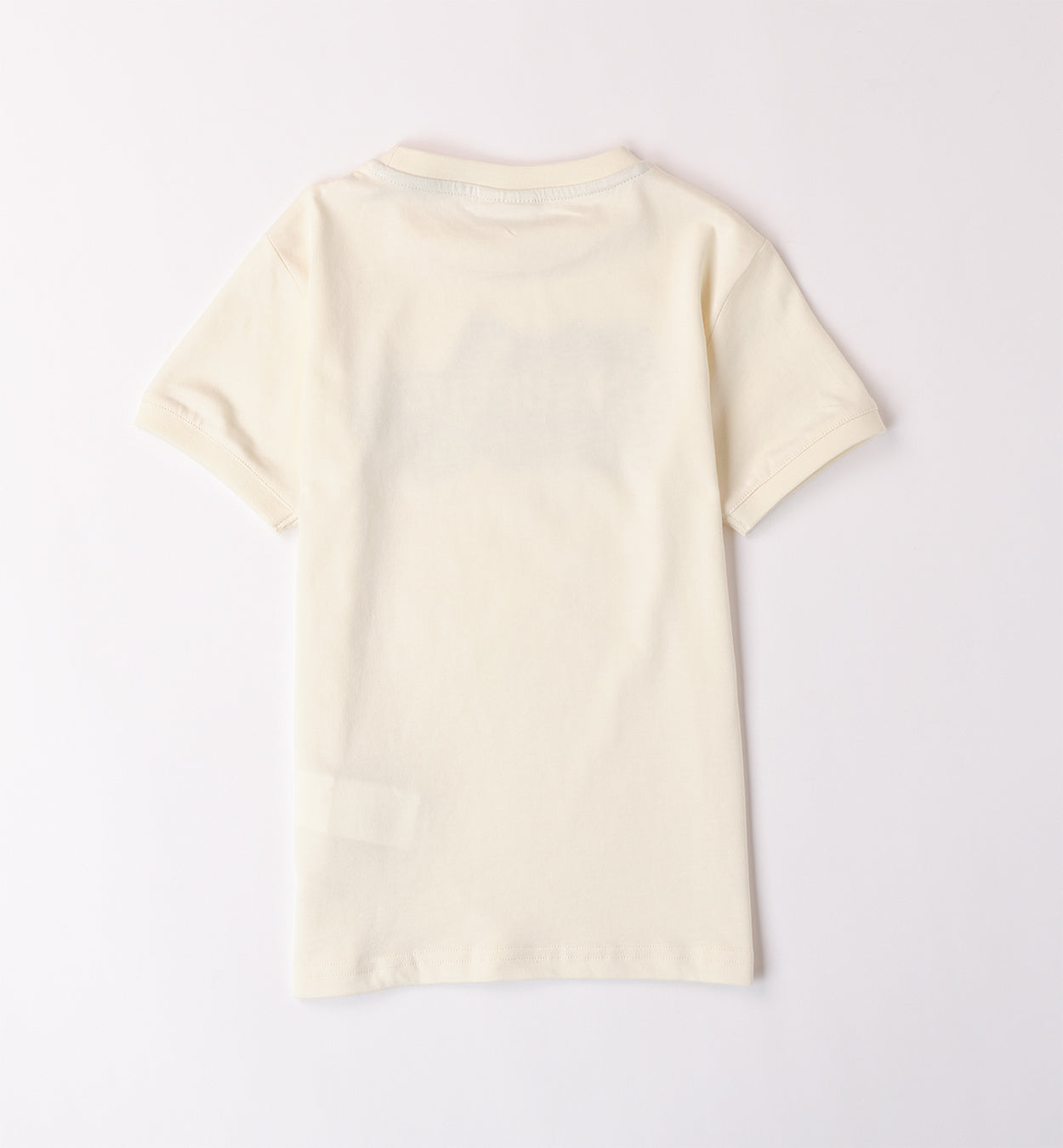 THE TRENDS PAINT ART - T-shirt