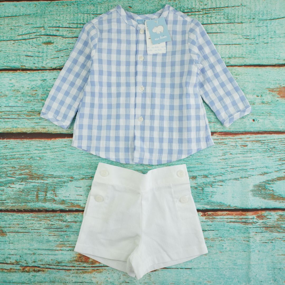 CALA SA CALOBRA - Completo