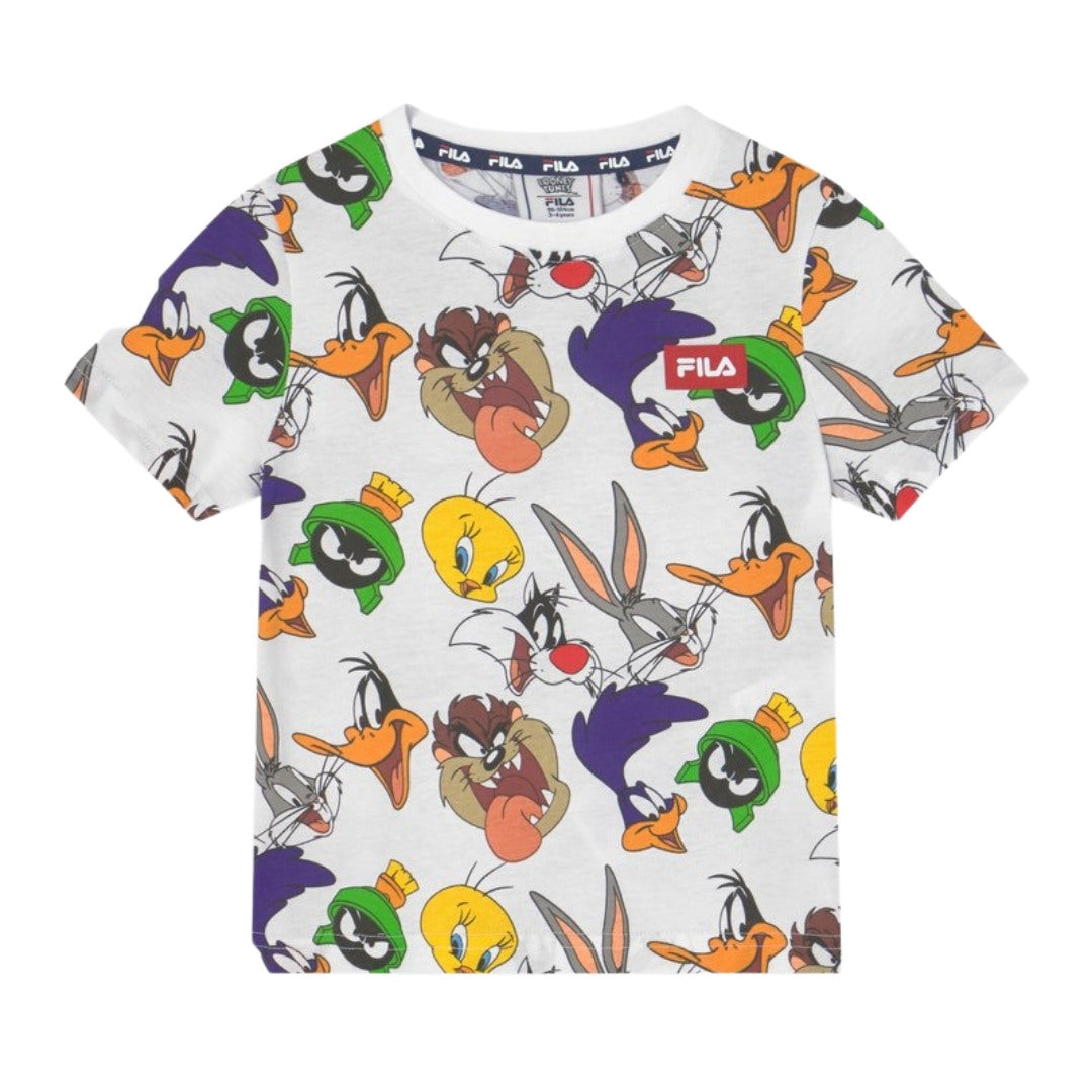 Lausnitz - t-shirt