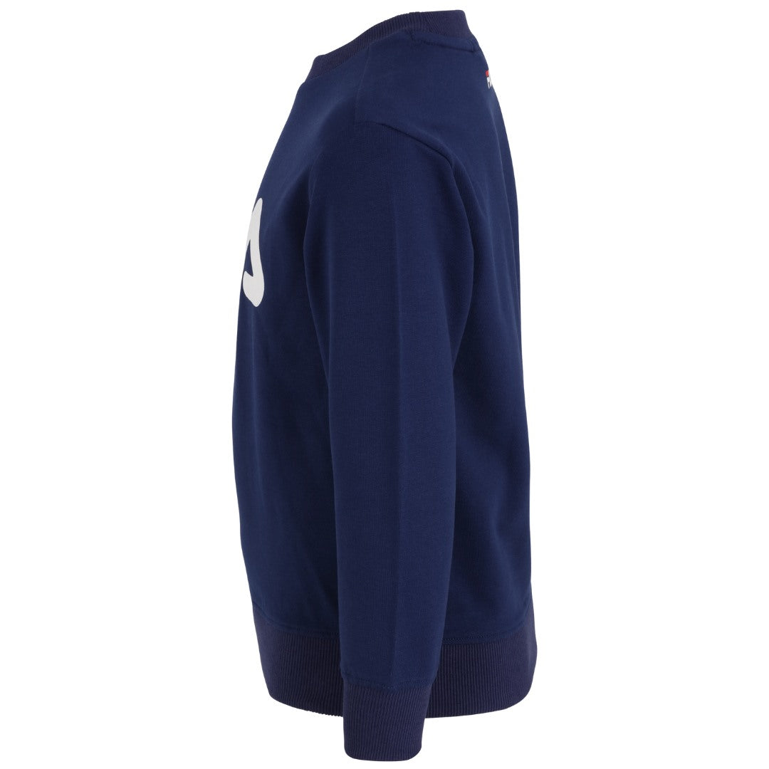 BABINA GREDA - felpa logo classico (2 COLORI)