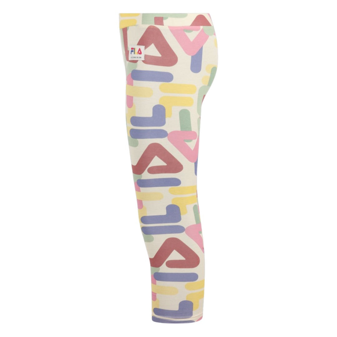 TURGUTREIS AOP - leggings