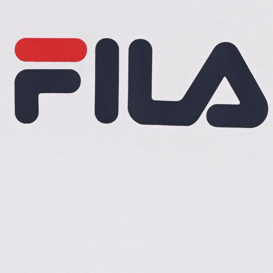 Solberg - t-shirt logo classico