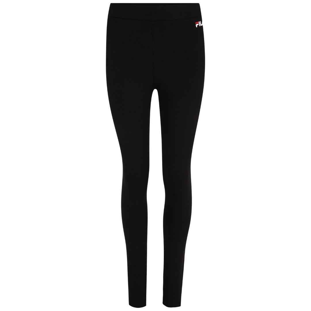 Svelvik - leggings logo classico