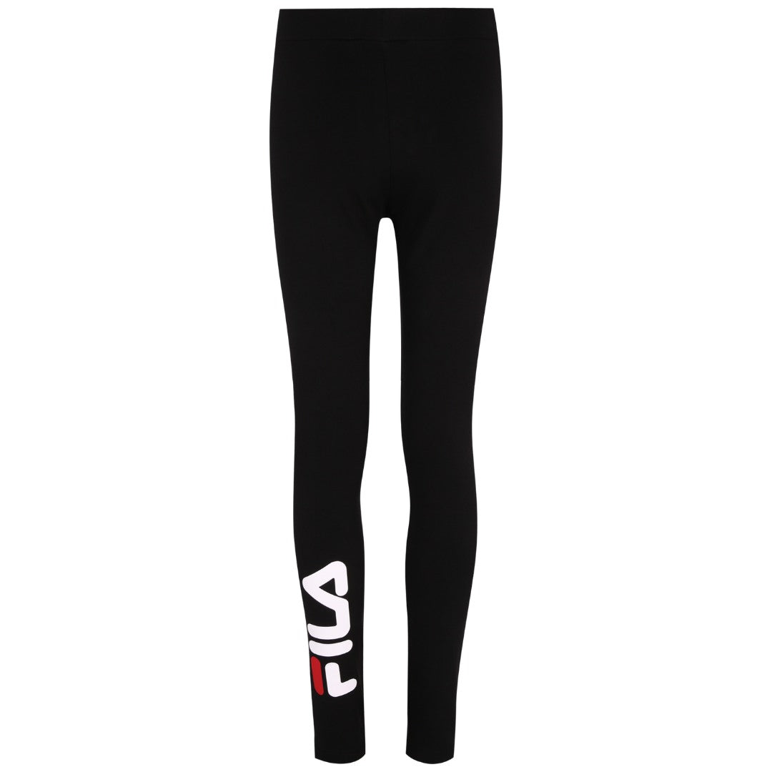 Svelvik - leggings logo classico