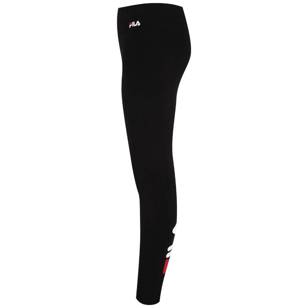 Svelvik - leggings logo classico